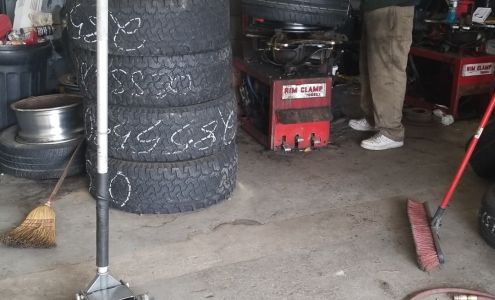 Allgreen Tire North Augusta