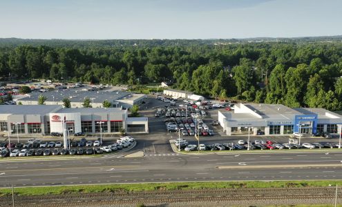 Milton Ruben Chevrolet Parts