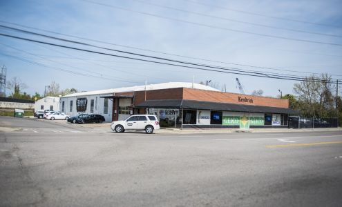 Kendrick Paint & Body