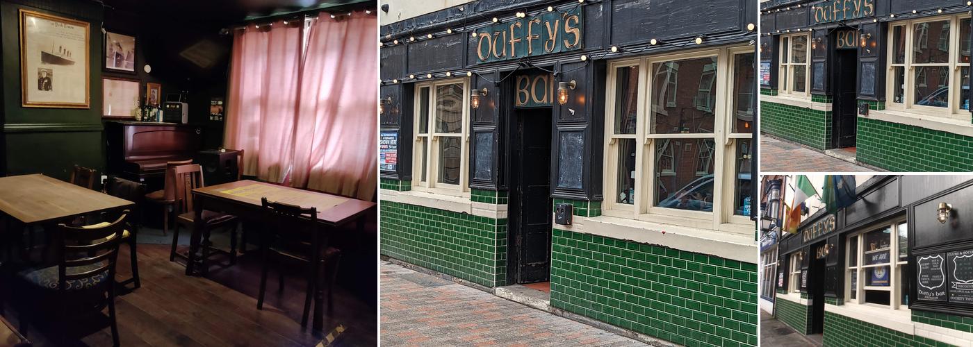 Duffy's Bar