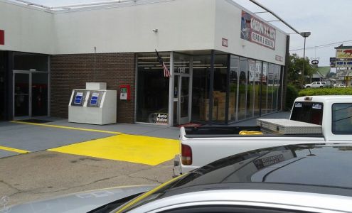 Gordon W.C. Auto Repair & Rental