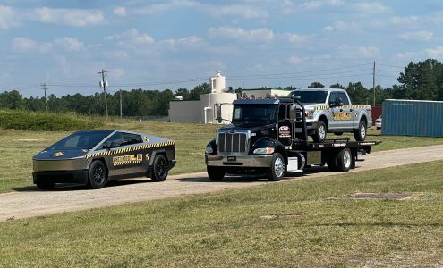 C & A Mobile Repair Service