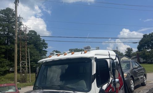 Quality Automotive Care North Augusta