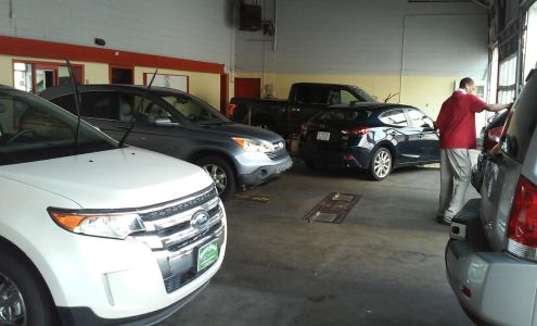 Dazzling Car Care By Leon