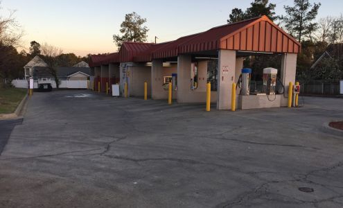 Triple Crown Car Wash, LLC Aiken