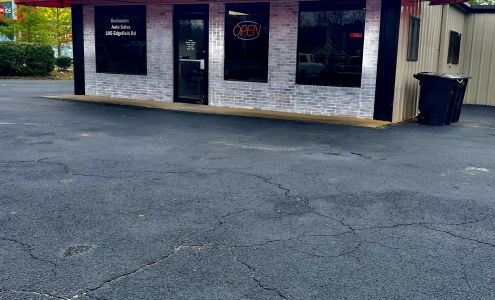 Buchanan Auto Sales North Augusta