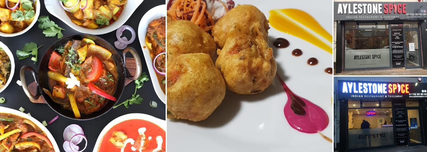 Aylestone Spice Leicester