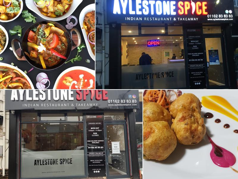 Aylestone Spice Leicester
