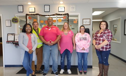 Car-Mart of Harrisonville