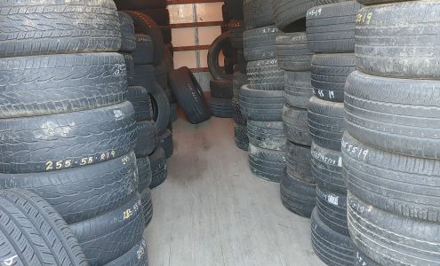 Culver's Tires & Auto