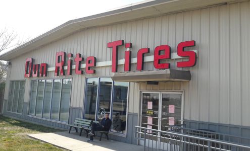 Dun Rite Tires