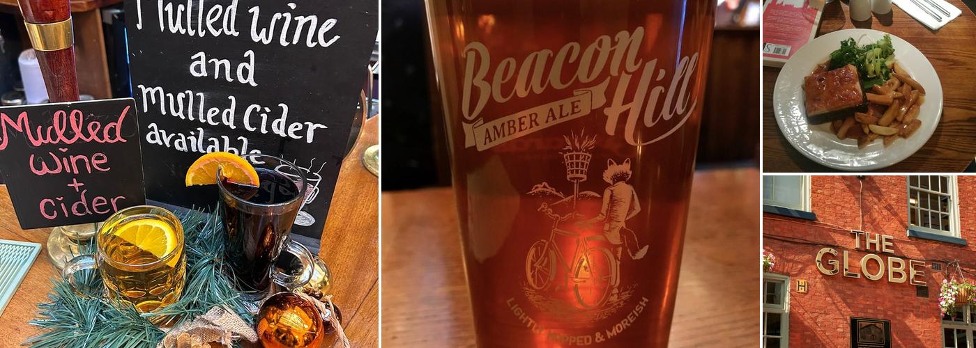 The Globe - Pub & Kitchen