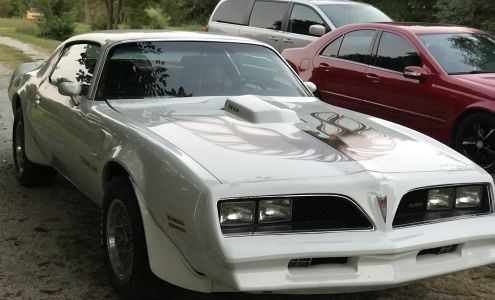 MCS Automotive Service, LLC/Muscle Car Specialties