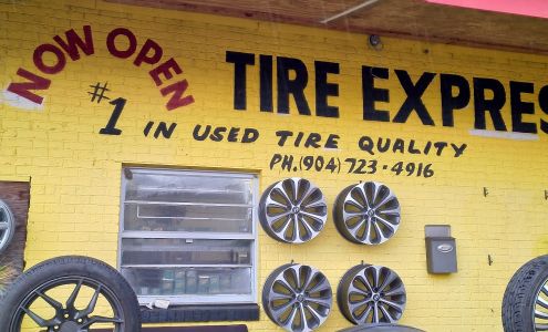 Tire Express