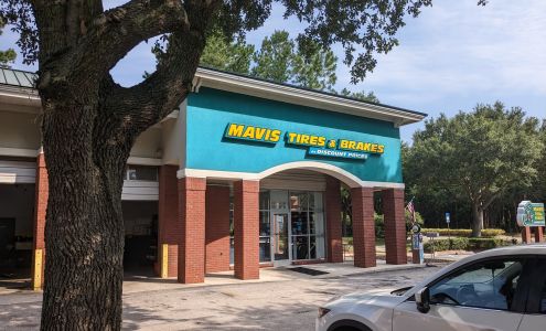 Mavis Tires & Brakes