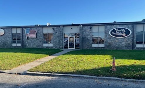 Trotta Tire & Rubber Co