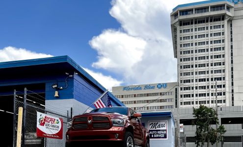 Maxi Auto Repair and Service - Riverside