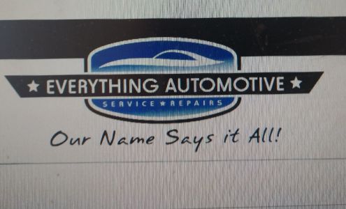 Everything Automotive of Jacksonville, Inc.