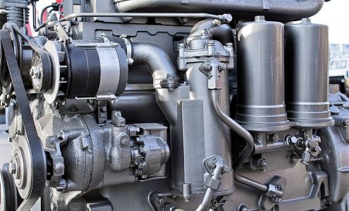 John's Automotive Inc.