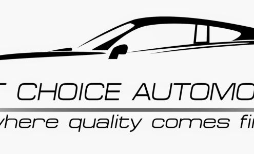 1st Choice Automotive