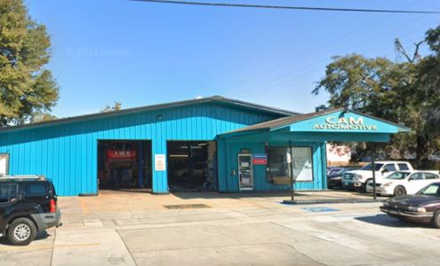 Crossroads Auto Repair of Jacksonville Inc.