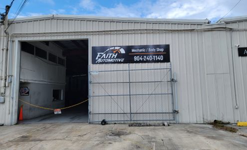 Faith Automotive