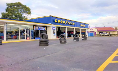 Arlington Tire & Service Center
