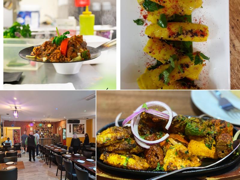 Chef's Flavour Restaurant & Caterers