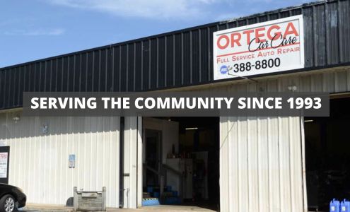 Ortega Car Care