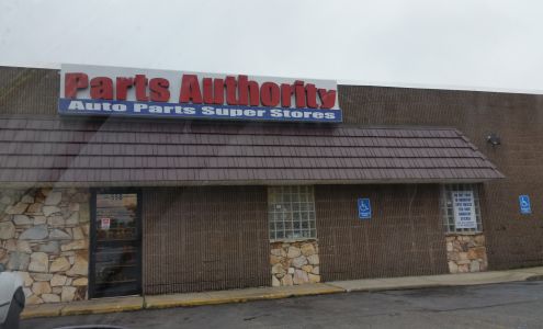 Parts Authority