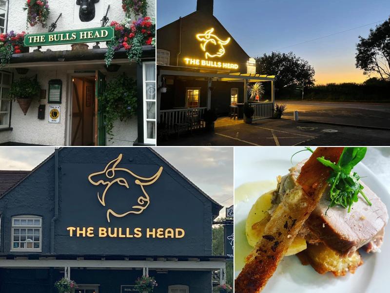 The Bulls Head