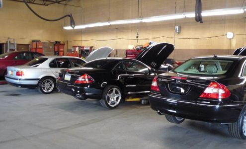 Autopro Automotive Service