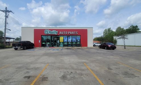 O'Reilly Auto Parts