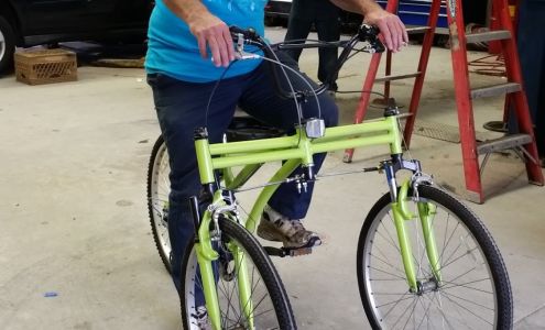 Steve's Complete Auto Repair