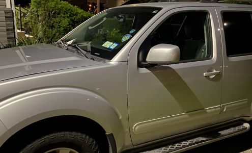 Worldwide Auto Repair