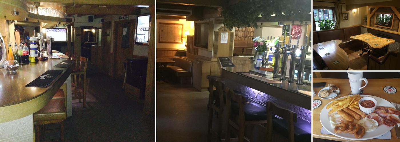 Fox & Hounds Public House