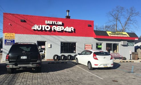 Babylon Complete Auto Repair