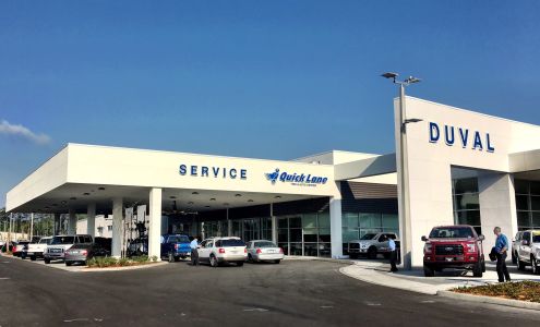 Duval Ford