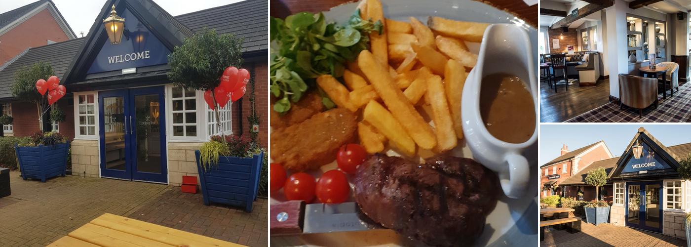 Heathley Park - Pub & Grill