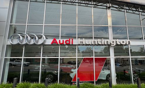 Audi of Huntington