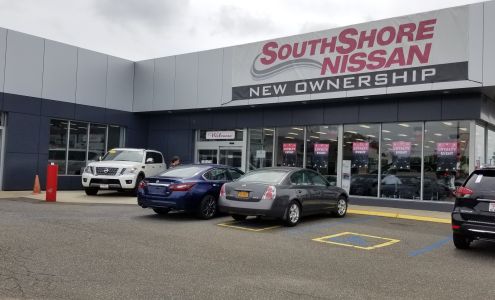 Southshore Nissan