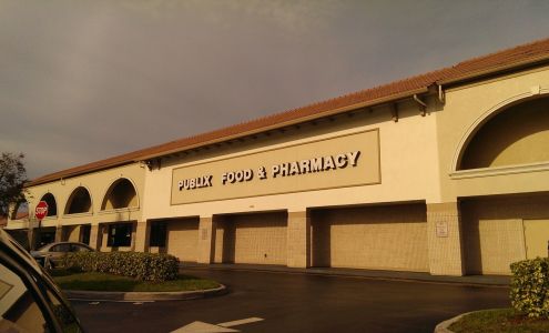 Publix Super Market at Ramblewood Square