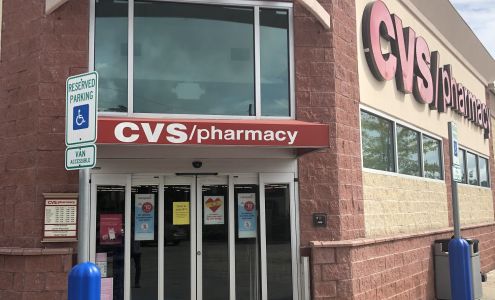 CVS Denham Springs