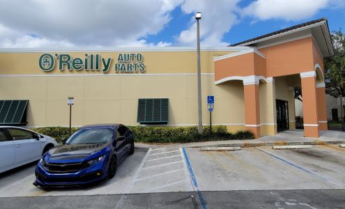 O'Reilly Auto Parts