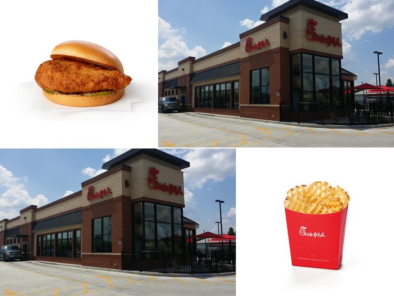 Chick-fil-A