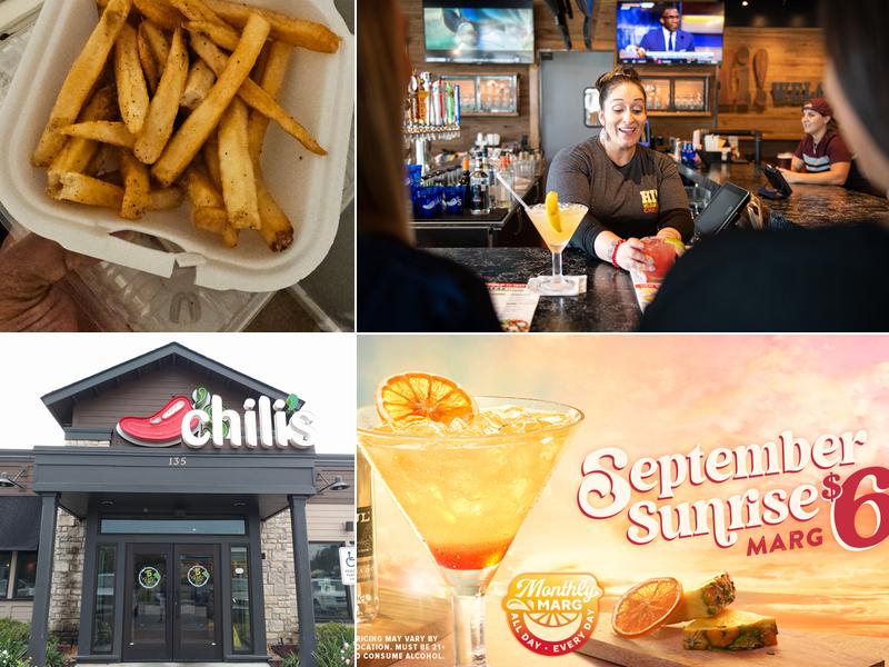 Chili's Grill & Bar