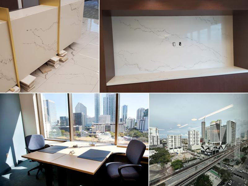 HQ - Miami Brickell Bayview