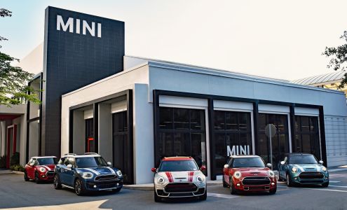 Braman MINI of Miami