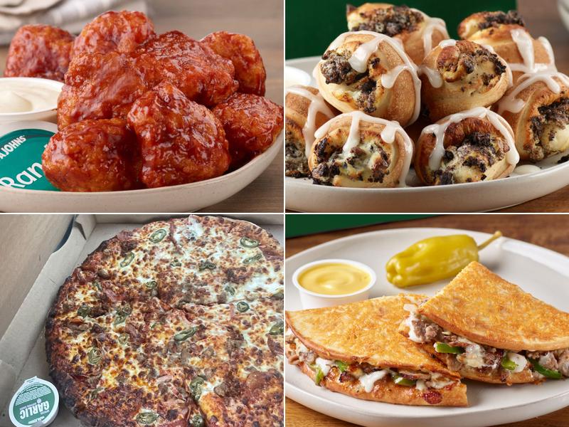 Papa Johns Pizza 33875 Hwy 16 Denham Springs, Watson