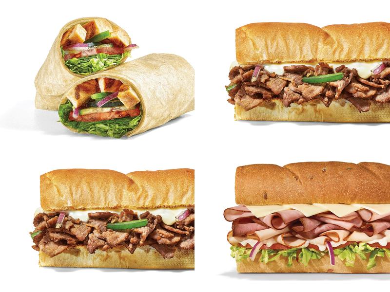 Subway